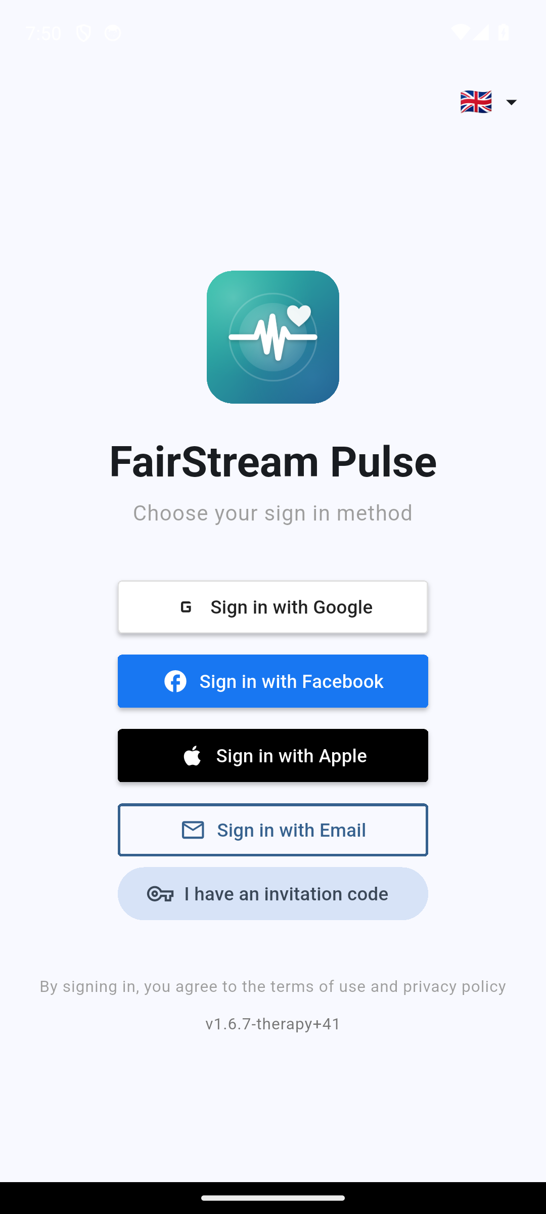 Sign-in